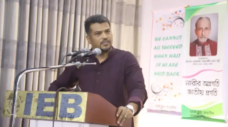 Hossain Mohammad Salim