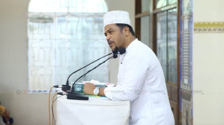 Hossain Mohammad Salim