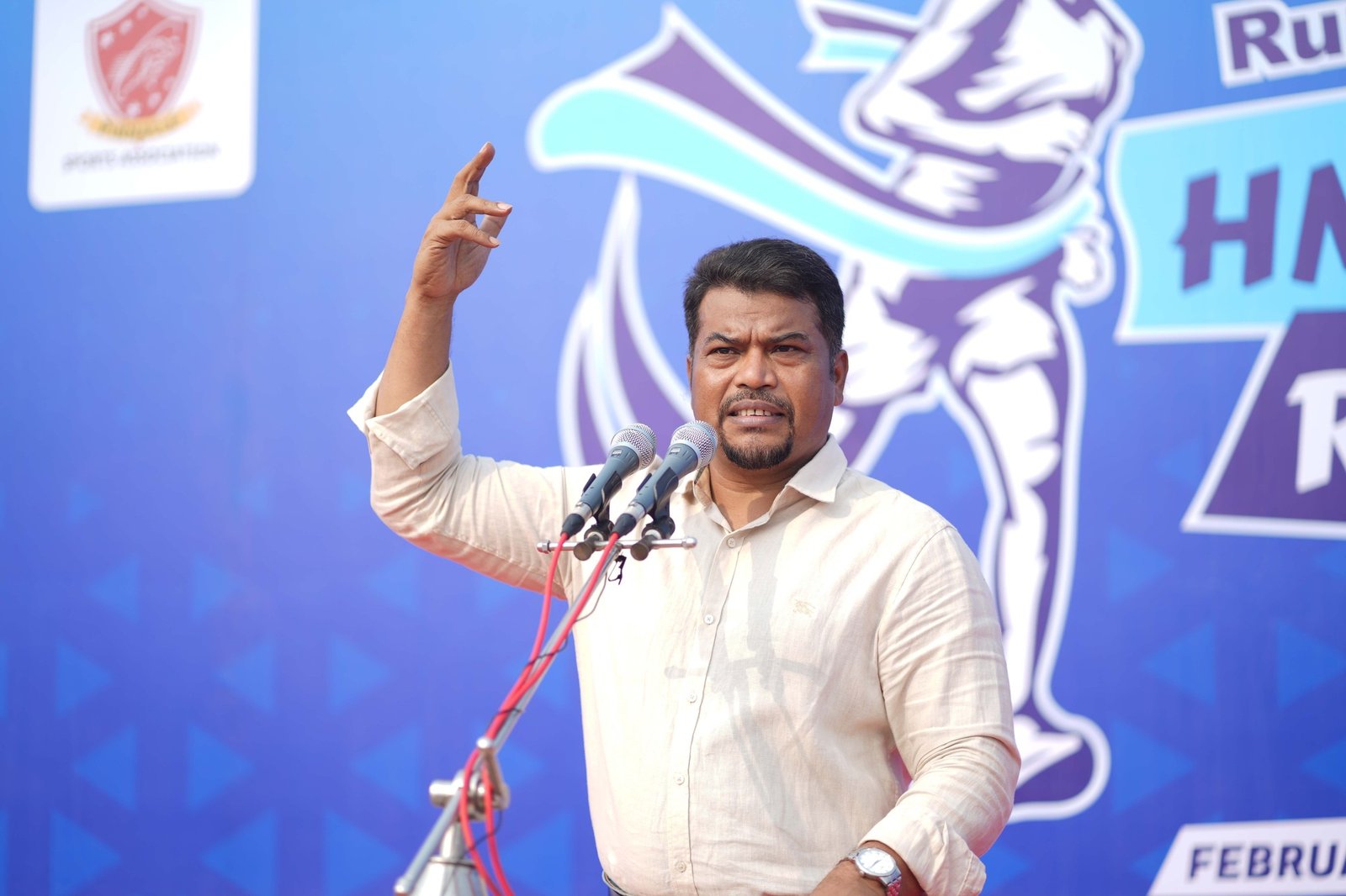 HM Salim 10K Marathon 2025 Borhan-Tanjina