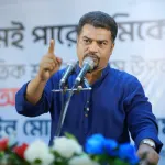 Only Islam Can Ensure Workers’ Rights, Says Emam Hossain Mohammad Selim