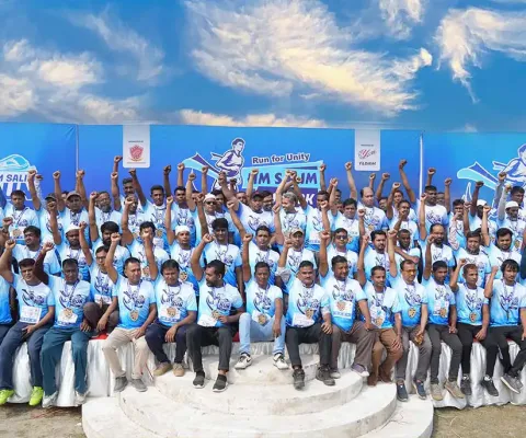1. Unity