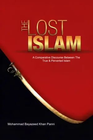The lost islam